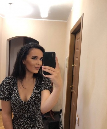 Татьяночка